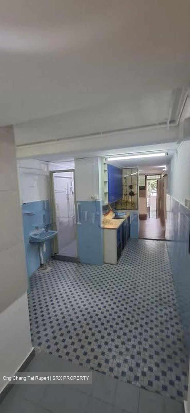 Blk 88 Commonwealth Heights (Queenstown), HDB 3 Rooms #628942331
